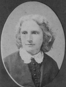 Anne Whitney