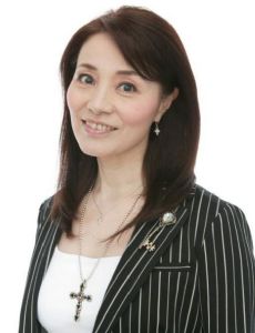 Kazue Ikura