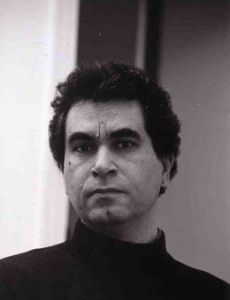 Nicolas Bacri