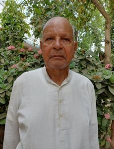 Ramchandra Patel