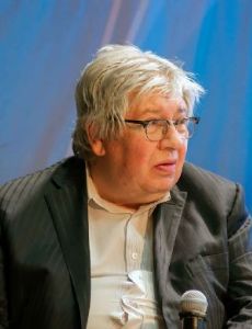 Kirill Razlogov