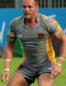 Darrell Griffin