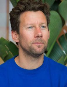 Wim Fissette