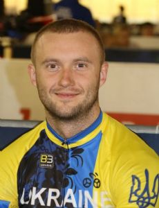 Andriy Kutsenko