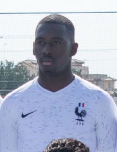 Boubakary Soumaré