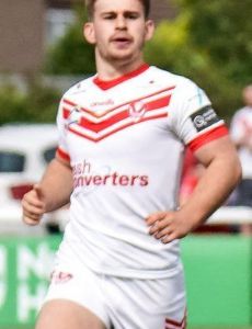 Josh Eaves