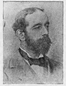 Sir Robert Cunliffe, 5th Baronet