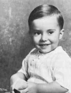Arthur MacArthur