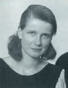 Emmi Bonhoeffer