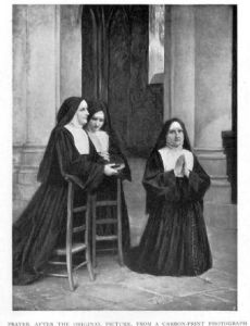 Cecile de Wentworth