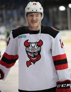 Joey Anderson