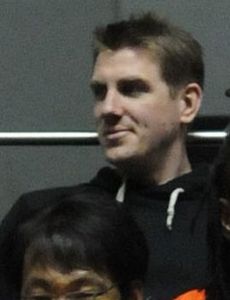 Joseph Cook (basketball)