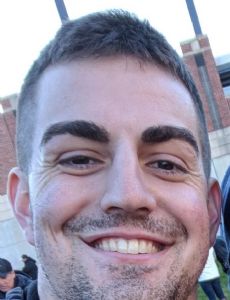 David Blough