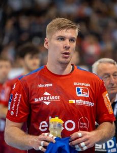 Daníel Þór Ingason