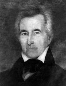 William Lee Davidson