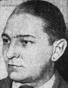 Jean-Louis Tixier-Vignancour