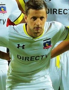 Martin Tonso