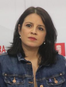 Adriana Lastra