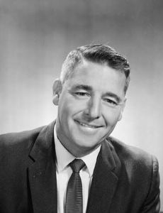 Ted Harding