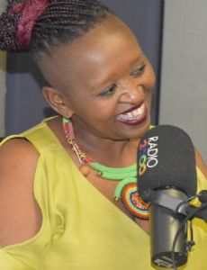 Bongi Ndaba