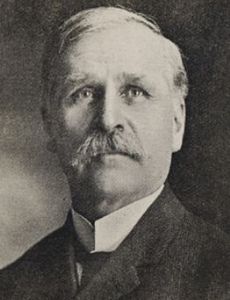 Joseph Godbout