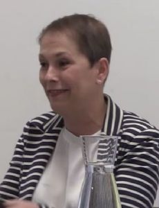 Uxue Barkos
