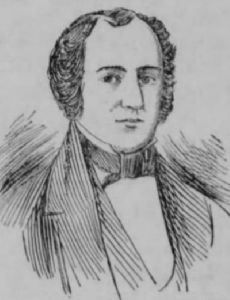 Amos K. Hadley