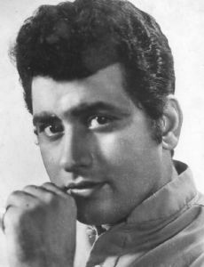 Manoj Kumar