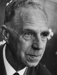 Bjarne Amdahl