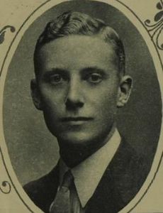 Reginald Logan Rait