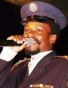 Paulo Kafeero