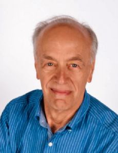 Tony Wasserman