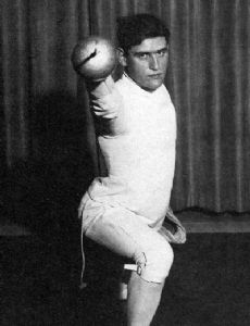 Hans Drakenberg