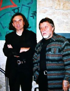 Igor Novikov (painter)
