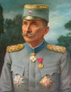 Petar Bojović