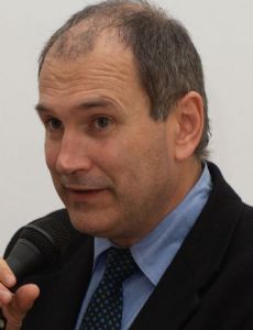 Paolo Ferrero