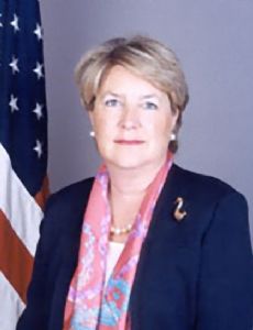 Margaret D. Tutwiler