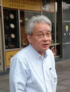 Neil Peng