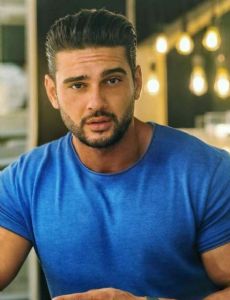 Dorian Popa