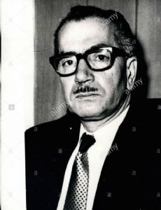 Abdelmunim al-Rifai