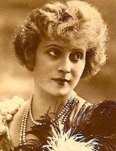 Claude France
