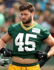 Vince Biegel