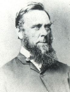 James McCulloch