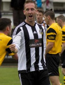 David Winters (footballer)