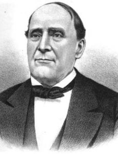 Chauncey G. Cady