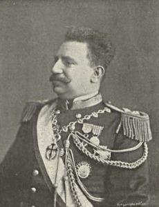 José Maria de Sousa Horta e Costa