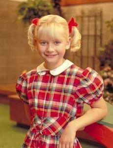 Susan Olsen