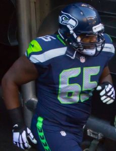 Patrick Lewis