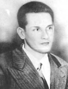Griselio Torresola