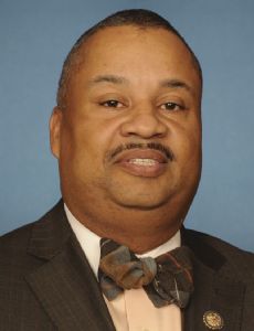 Donald Payne, Jr.